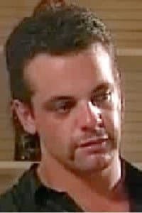 Derrick Lane in Silent Stranger