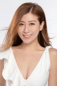 Adrienne Lau in Ballad of a Small Player