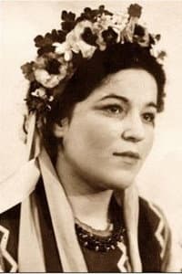 Olena Slobodianyk in Капітошка
