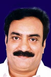 Sreenath in Ezhuthappurangal