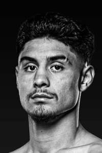 Elijah Lorenzo Garcia in Sebastian Fundora vs. Chordale Booker