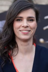 Nora Tschirner in Einfach mal was Schönes