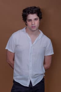 Sávio Dorothéio in Mala Mente