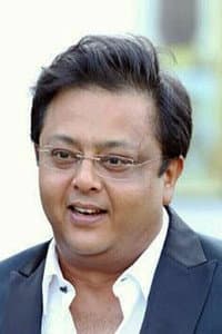 Nitesh Pandey in Kis Kiss Ka Kissa