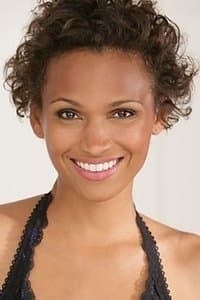 Nicole Pulliam in De oorlog der werelden