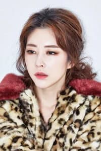 Kim Yu-yeon in Sex: A Relationship and Not Marriage