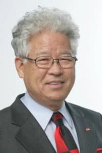 Nelson Shin in 'Til All Are One: Looking Back at Transformers - The Movie
