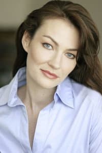 Andrea Wright in Radio World