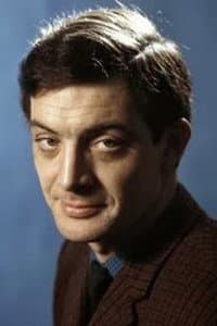 Jake Thackray in Jake on the Box