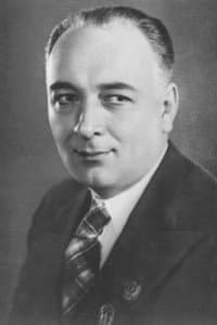 Vladimir Yershov in Школа злословия