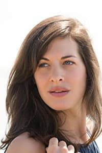 Loren Peta in Bad Moon Rising