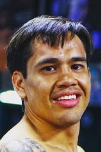 Misael Rodriguez Olivas in Zuffa Boxing 01