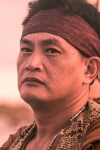 Jun Nayra in This is Not A Coming Out Story