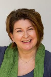 Karen Littlejohn in Taste