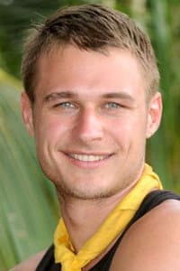 Freddy Boucher in La vraie vie de vos aventuriers
