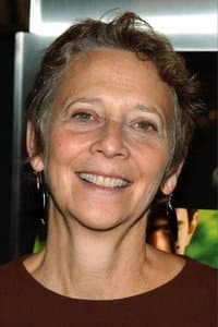 Naomi Foner in Growing Up Barnard