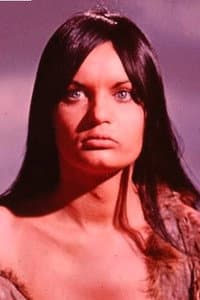 Yvonne Horner in One Million Years B.C.