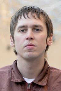 Thomas Stenström in En kväll för LeMarc