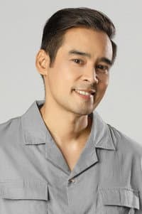 Joshua Zamora in The Heart of Music