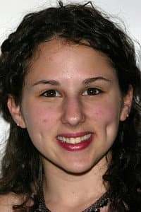 Hallie Eisenberg in Nicholas' Gift