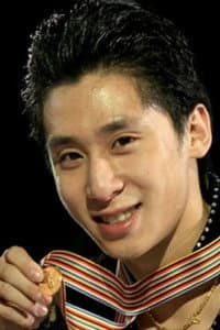 Han Cong in Figure Skating Exhibition Gala | Beijing 2022