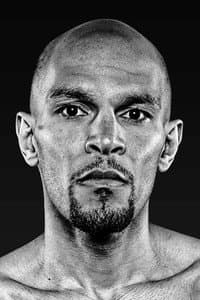 Caleb Truax in Caleb Plant vs. Caleb Truax