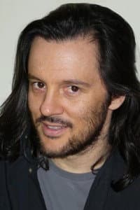 David Mucci in Nightstick