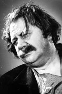 Pavel Pankov in Смерть Пазухина