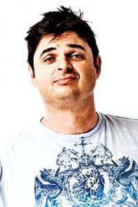 David Kigler in אני לא מאמין, אני רובוט!