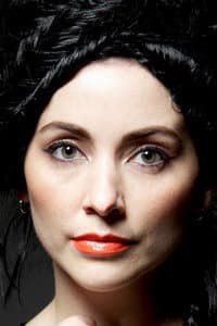 Kate Havnevik in Map the Music
