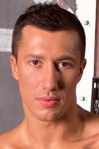 Gabriel Sinclair in Auditions 2