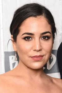 Audrey Esparza in Amateurs