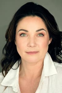 Claire Chitham in Falling Inn Love