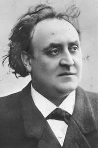 Eugène Silvain in La Passion de Jeanne d'Arc