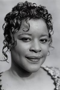 Pamela Hart in Pi