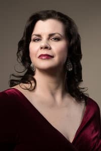 Mary Ann McCormick in Verdi: Ernani