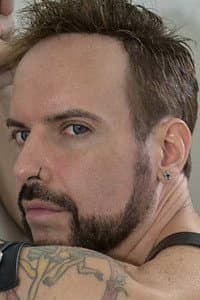 Sam Black in Fur Frenzy 2