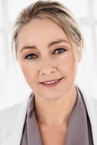 Nell Feeney in Desire