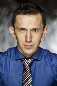 Scott Farley in I Do