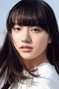 Kaya Kiyohara in 夏への扉 ―キミのいる未来へ―