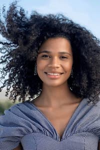 Bianca Cristovao in D.J. Demers: Born in '86