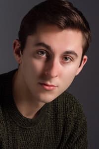 Riley Wilson in Monsters of God