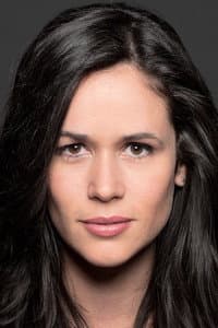 Victoria Sanchez in When Angels Come to Town