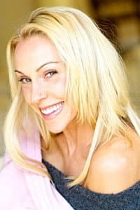 Kim Selby in Lost & Found
