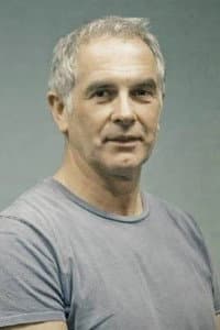 Sean Campion in Timbuktu