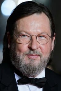 Lars von Trier in Kopisten