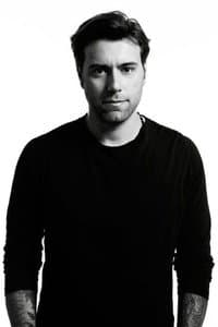 Sebastian Ingrosso in Sensation Celebrate Life Amsterdam 2010