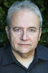 Kenneth Jay in HG Wells: War with the World