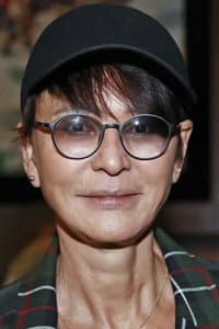 Irina Khakamada in Слишком свободный человек