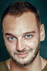 Kirill Melekhov in Кентавр